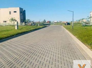 Terreno · 675m² · Terreno en Venta - 675 m² - Sebastian Gaboto, Guillermo E. Hudson