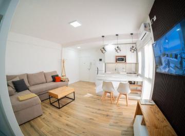 Departamento · 40m² · 2 Ambientes · 2 Amb/reciclado Nuevo - Con/sin Muebles - Bajas Expens