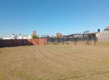 Terreno · 360m² · Lote en Venta Ibarlucea