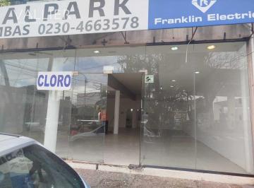 Local comercial · 150m² · Local Comercial en Alquiler en Pilar, G. B. a. Zona Norte, Argentina