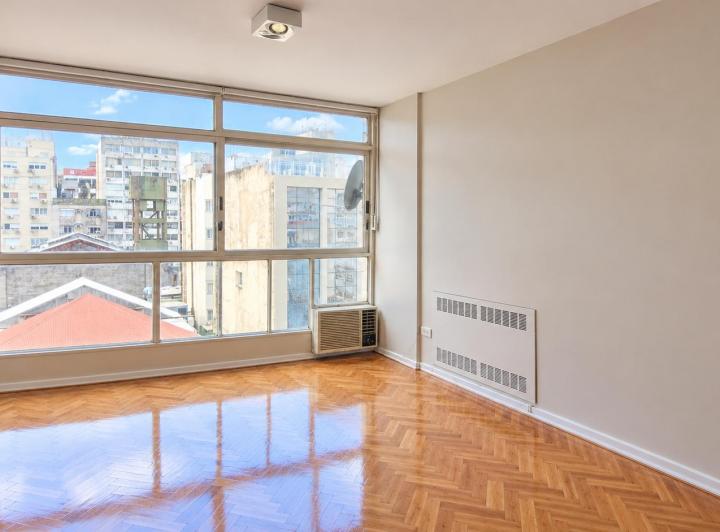 Departamento · 53m² · 2 Ambientes