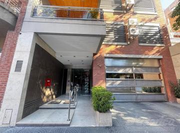 Departamento · 42m² · 2 Ambientes · Departamento de 1 Dormitorio en Alquiler en Caballito