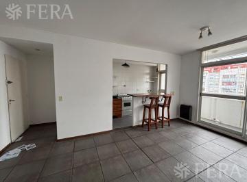 Departamento · 43m² · 2 Ambientes · Alquiler Departamento 2 Ambientes en Avellaneda
