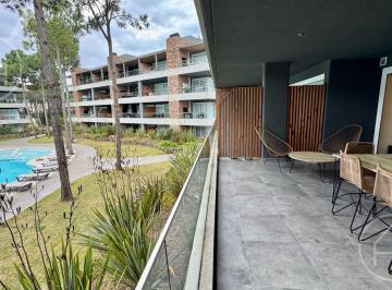 Departamento · 43m² · 2 Ambientes · 1 Cochera · Venta Departamento Pinamar Renata Norte