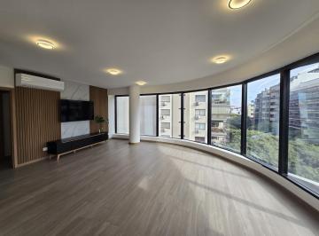 Departamento · 214m² · 5 Ambientes · Venta Piso Cinco Ambientes - Todos en Suite - Caballito - Piso 8