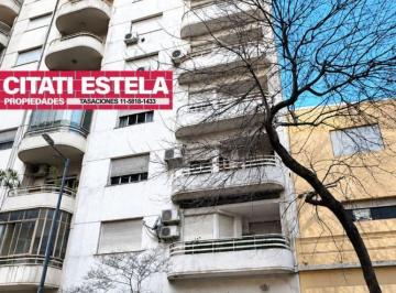 CIT-CIT-1138_2 · Venta 3 Ambientes