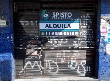Local comercial · 25m² · Local Comercial Arieta 2800