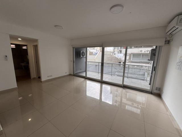 Departamento · 46m² · 2 Ambientes