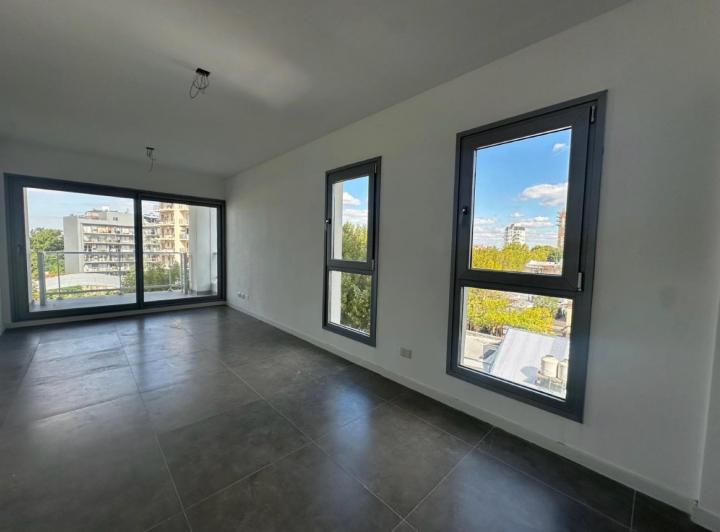 Departamento · 50m² · 2 Ambientes · 1 Cochera