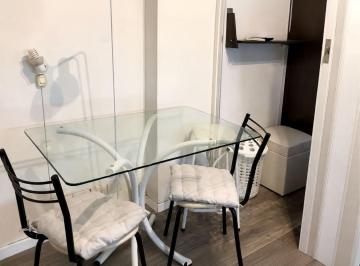 Departamento · 22m² · 1 Ambiente · Departamento en Recoleta