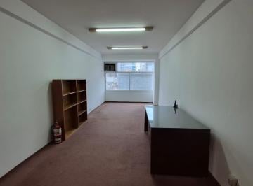 Oficina comercial · 28m² · 1 Ambiente · Alquiler Oficina en Belgrano