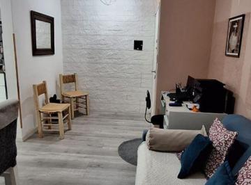 PH de 3 ambientes, Villa Real · Villa Real. Moliere 2900. PH 4 Amb. Patio Terraza Sin Expensas