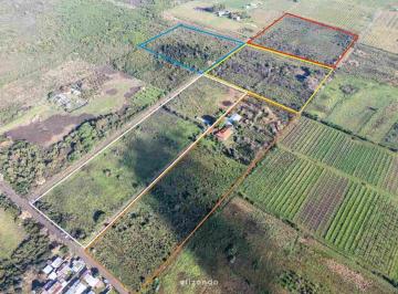 Terreno · 155000m² · Venta 5 Lotes en Melilla, Cercano a La Uam