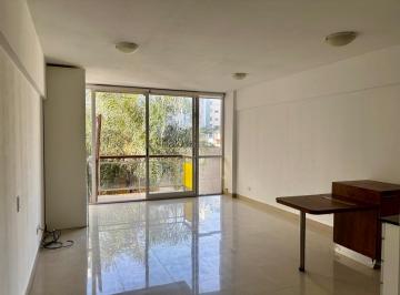 Departamento de 1 ambiente, Palermo · Monoambiente en Alquiler. Muy Luminoso. con Balcón