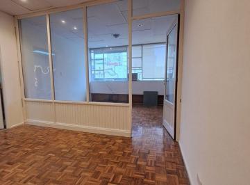 Oficina comercial · 37m² · Venta Oficina Micro Centro