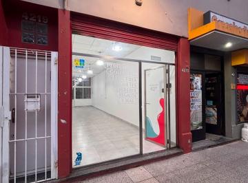 Imagen1 · Alquiler de Local a La Calle con Patio.