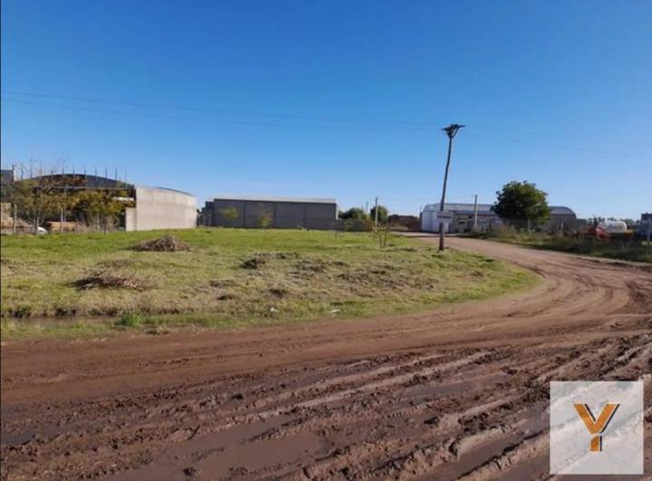 Terreno · 1456m²