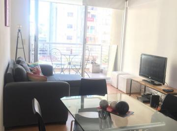 Departamento · 36m² · 2 Ambientes · 1 Cochera · Departamento 2 Ambientes Venta Palermo Balcón