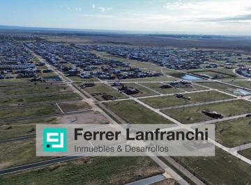 Terreno · 250m² · Lote en Venta Apto Duplex Docta Central