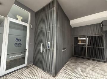 Departamento · 41m² · 2 Ambientes · 1 Cochera · Departamento con Cochera en Alquiler