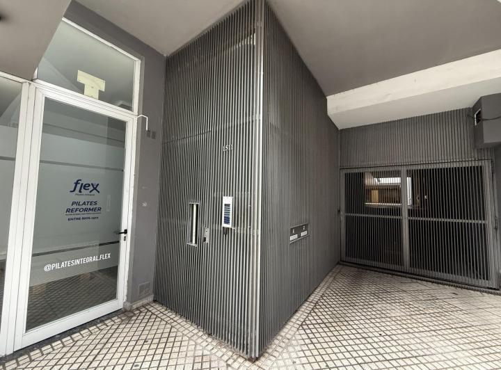 Departamento · 41m² · 2 Ambientes · 1 Cochera
