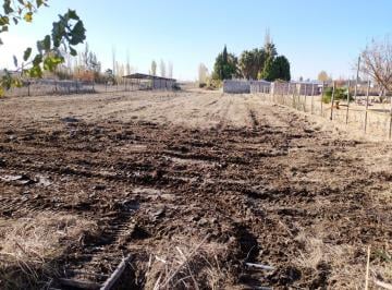 Terreno · 2000m² · Terreno en Venta