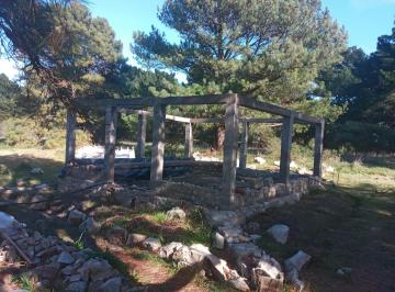 Casa , Mar del Plata · Cabaña en Construcción con Servicios, Bosque y Mar