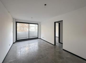 Departamento · 53m² · 2 Ambientes · Departamento de 1 Dormitorio con Escritorio a Estrenar