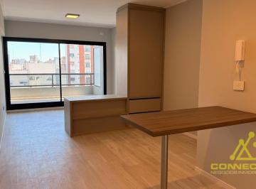 Departamento · 39m² · 1 Ambiente · Departamento Venta 1 Ambiente Amenities en Flores Sur
