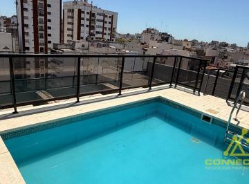 Departamento · 39m² · 1 Ambiente · Departamento Venta 1 Ambiente Amenities en Flores Sur