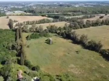 Campo · 40000ha · Terreno en Venta - 40.000 m² - Arturo Seguí