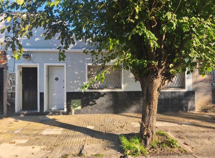 Casa · 47m² · 3 Ambientes