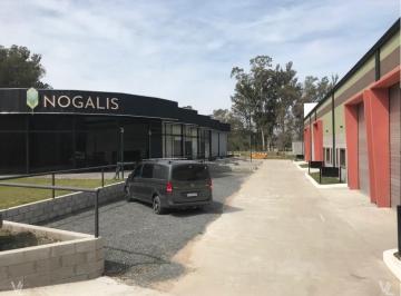 Local comercial · 200m² · Local en Alquiler en Pilar del Este, Pilar, G. B. a. Zona Norte