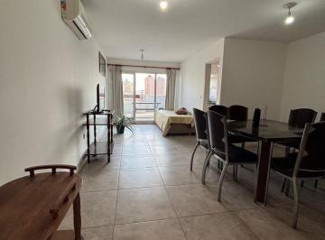 Departamento · 65m² · 3 Ambientes · Departamento 2 Dorm. - Balcon - Marcelo T. de Alvear Al 1000 - B° Centro