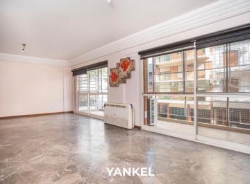 Departamento · 155m² · 4 Ambientes · 1 Cochera · Departamento en Venta, 4 Amb, Villa del Parque