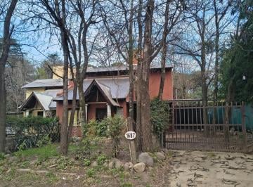 Casa de 3 ambientes, Mendiolaza · Casa de 2 Dorm. Mendiolaza Centro