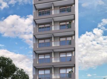 Departamento · 48m² · 2 Ambientes · Departamento en Venta La Plata en Pozo Balcon