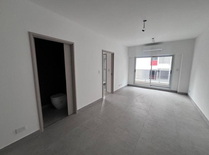 Departamento · 55m² · 2 Ambientes