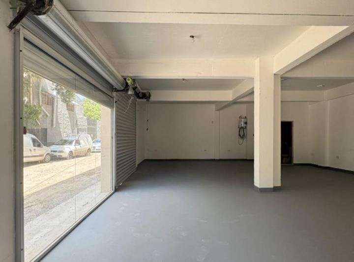 Local comercial · 100m² · 1 Ambiente · 1 Cochera