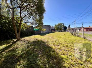 Terreno · 355m² · Venta Lote Grand Bourg Oportunidad Financiación