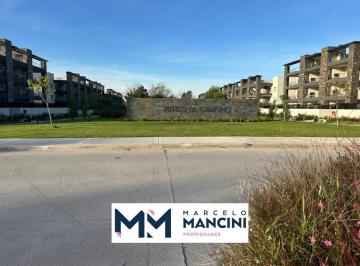 Departamento · 60m² · 2 Ambientes · 1 Cochera · Venta Departamento en Ayres de Canning