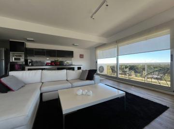 Departamento de 3 ambientes, Puerto Madero · Alquiler en Zencity - Puerto Madero