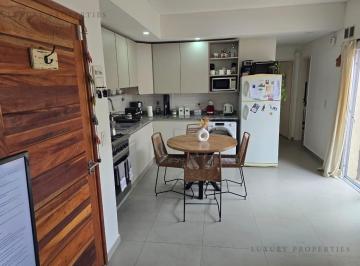 Departamento · 47m² · 3 Ambientes · 2 Cocheras · Departamento 3 Ambientes Venta Pablo Nogues 2 Cocheras 2 Bauleras Buen Patio Oportunidad