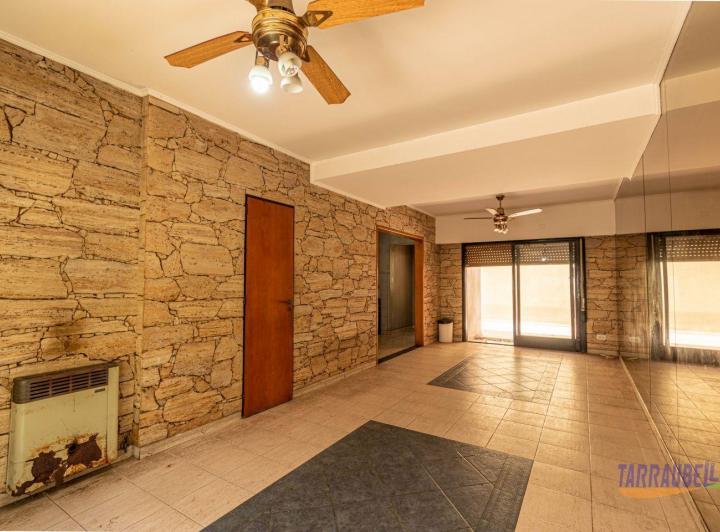 PH · 90m² · 4 Ambientes · 1 Cochera