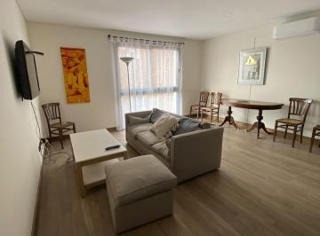 Departamento · 75m² · 2 Dormitorios · 1 Cochera · Openhouse Inmobiliaria Fantástico Departamento en Quinta Sección, Mendoza.