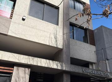 Departamento · 33m² · 1 Ambiente · Departamento Monoambiente en Banfield Este