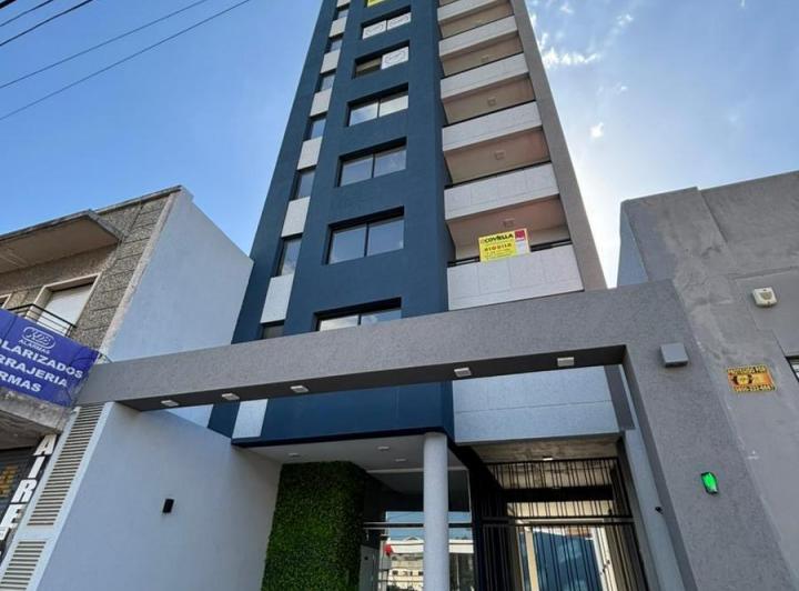 Departamento · 32m² · 1 Ambiente