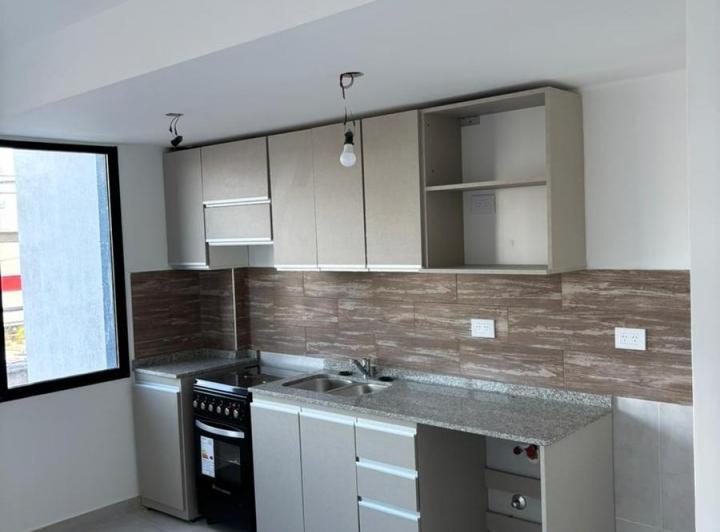 Departamento · 32m² · 1 Ambiente