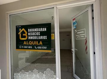 Local comercial · 25m² · 1 Ambiente · Local en Alquiler Excelente Ubicación