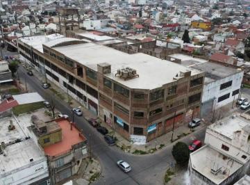Depósito · 4468m² · Depósito en Venta en Lomas del Mirador, La Matanza, G. B. a. Zona Oeste